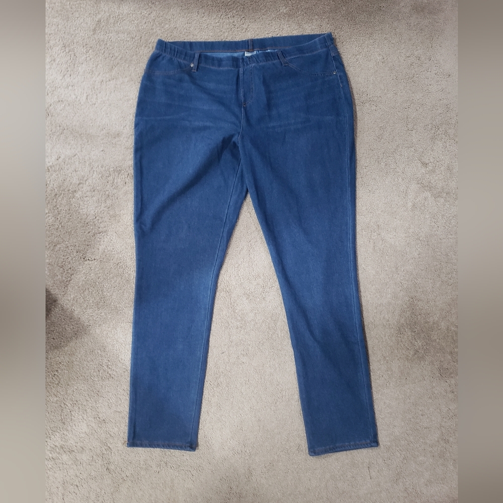 Jegging